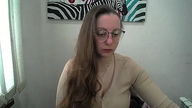  Annabelle Lee online show from April 15, 6:31 am
