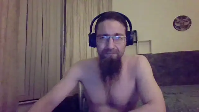 Dreamer8802 online show from March 27, 12:16 am