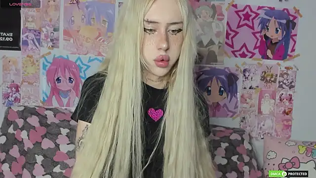 Joy Barker online show from February 10, 3:16 pm