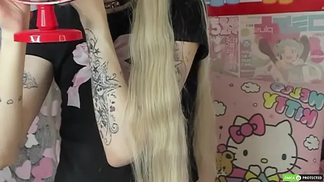 Joy Barker online show from March 22, 8:18 am