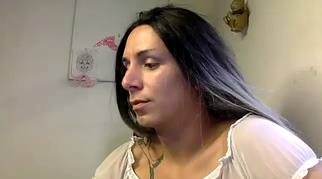 Snapshot of Thematrioshkaoficial24 chatting on January 1, 10:35 pm Thematrioshkaoficial24 online show from January 1, 10:35 pm