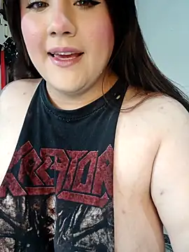 ItsNaiixa online show from April 14, 5:41 pm