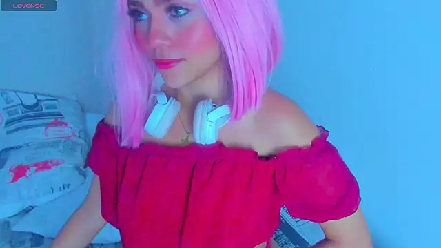 Sweet MaryJane2 online show from December 4, 1:25 am