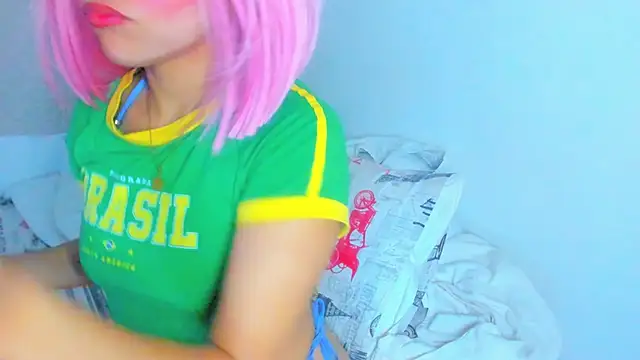 Sweet MaryJane2 online show from December 5, 6:54 am