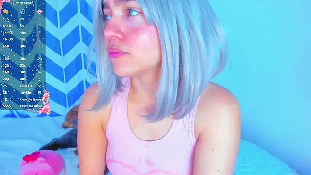 Sweet MaryJane2 online show from January 25, 8:21 am