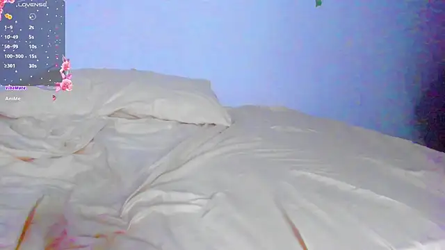 Sweet MaryJane2 online show from February 14, 9:24 am