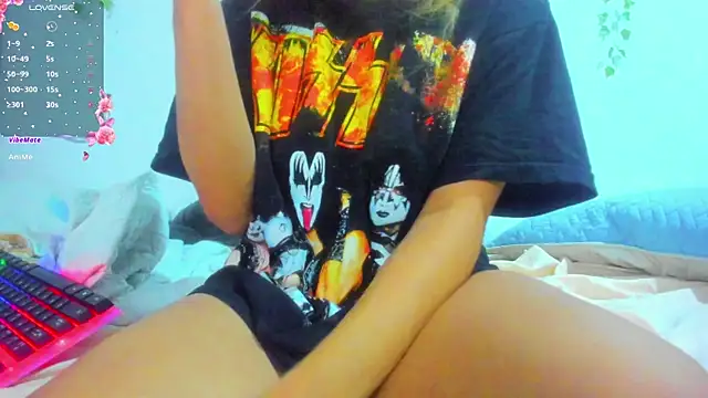 Sweet MaryJane2 online show from February 27, 7:23 am