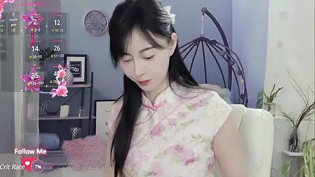 Lisa-s online show from February 5, 3:34 am