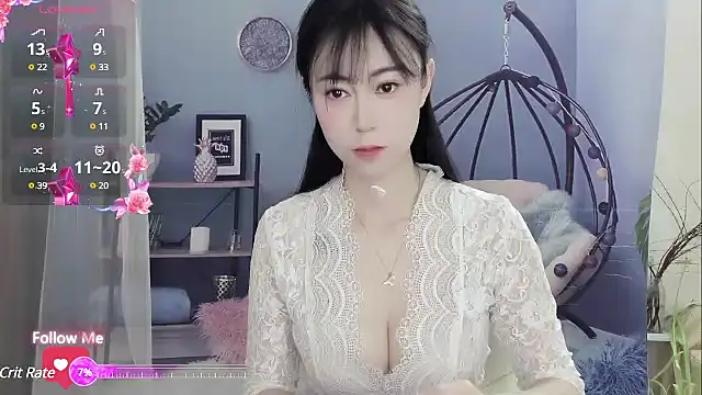 Lisa-s online show from February 8, 2:36 am