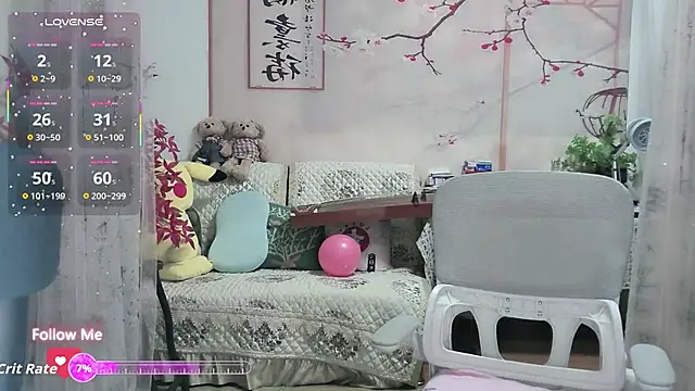 Lisa-s online show from October 15, 12:44 am