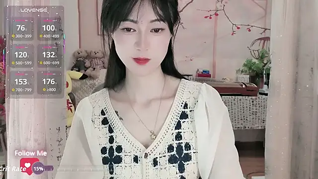 Lisa-s online show from October 28, 4:05 am