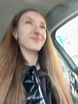 Snapshot of KateRedgar chatting on April 27, 8:56 am KateRedgar online show from April 27, 8:56 am