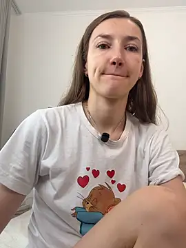 Snapshot of KateRedgar chatting on May 3, 12:22 pm KateRedgar online show from May 3, 12:22 pm