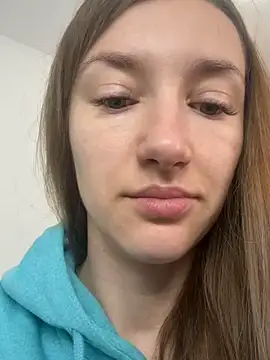Snapshot of KateRedgar chatting on May 16, 10:36 am KateRedgar online show from May 16, 10:36 am