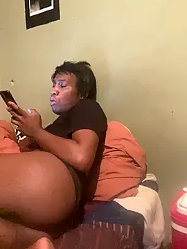 Moorella1 online show from November 11, 3:56 pm