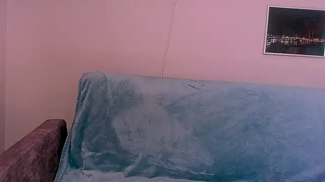 Eva vagner online show from April 9, 2:33 am