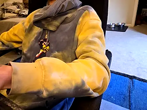 Migaruo online show from March 6, 5:20 pm