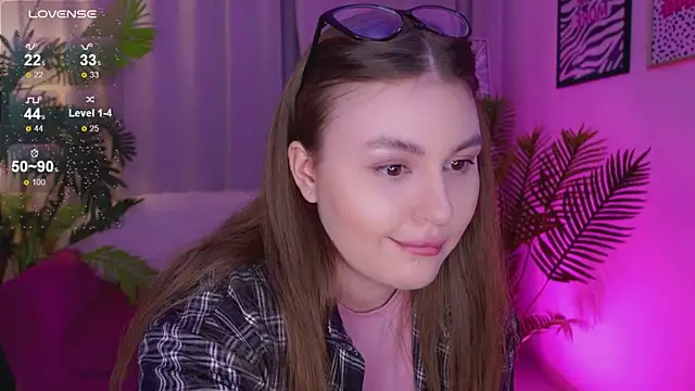 Mia  Peach online show from February 27, 3:04 am