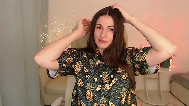 MaryMalory11 online show from February 26, 2:46 pm