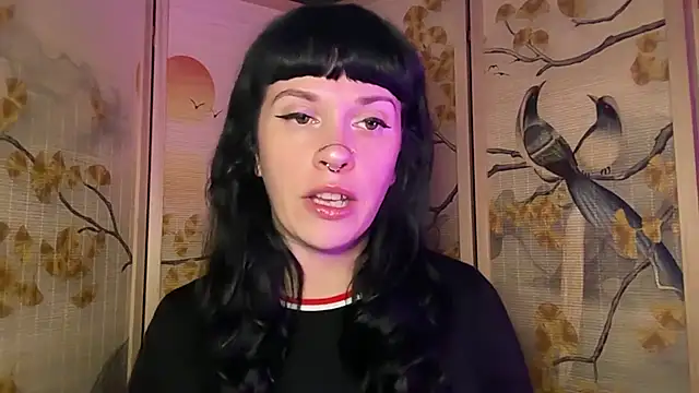 Snapshot of Marcelinegoddess chatting on April 20, 4:26 am Marcelinegoddess online show from April 20, 4:26 am
