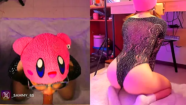 Snapshot of sammy__8 chatting on September 11, 2:00 am sammy  8 online show from September 11, 2:00 am