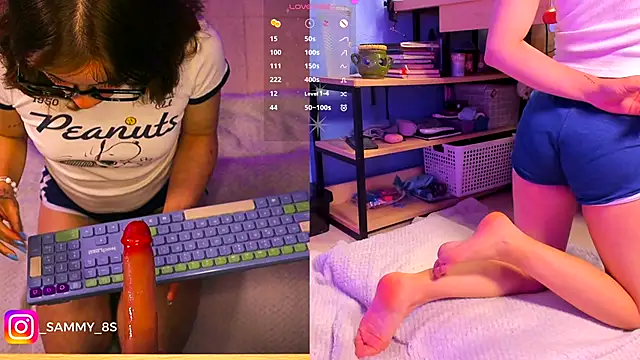 Snapshot of sammy__8 chatting on September 18, 2:57 am sammy  8 online show from September 18, 2:57 am