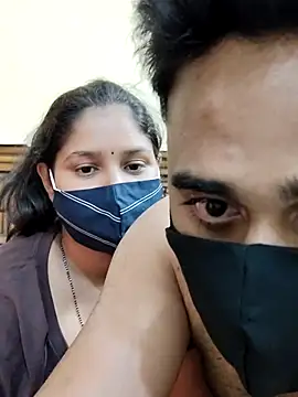 IND COUPLE1 online show from February 5, 6:15 pm