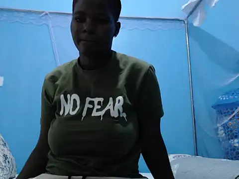 TrishaKalid online show from February 14, 6:21 am