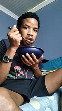 Snapshot of Dickey_sa chatting on March 21, 9:58 am Dickey sa online show from March 21, 9:58 am