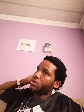 Snapshot of Dickey_sa chatting on April 17, 9:45 am Dickey sa online show from April 17, 9:45 am