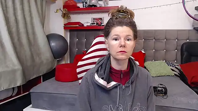 Snapshot of kellyterapy chatting on February 3, 11:26 am kellyterapy online show from February 3, 11:26 am