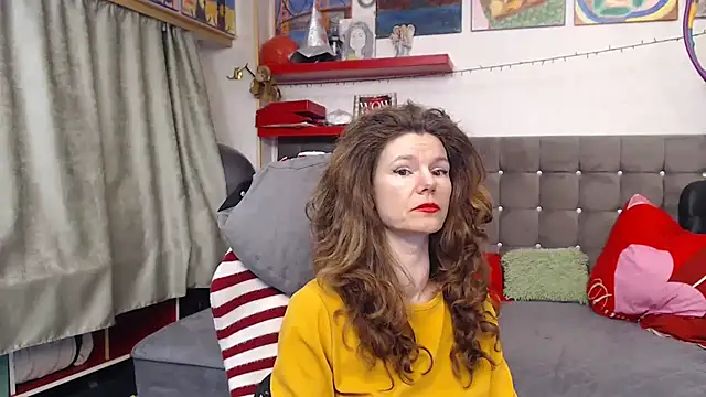 Snapshot of kellyterapy chatting on February 7, 6:44 pm kellyterapy online show from February 7, 6:44 pm