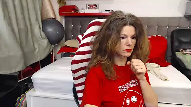 Snapshot of kellyterapy chatting on February 15, 7:51 am kellyterapy online show from February 15, 7:51 am