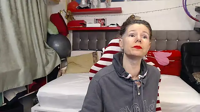 Snapshot of kellyterapy chatting on February 24, 1:20 pm kellyterapy online show from February 24, 1:20 pm