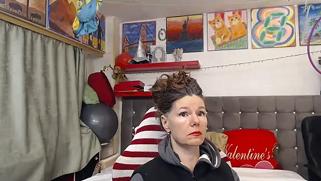 Snapshot of kellyterapy chatting on February 26, 6:51 pm kellyterapy online show from February 26, 6:51 pm