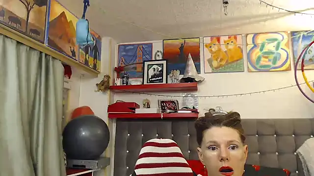 Snapshot of kellyterapy chatting on June 23, 10:52 pm kellyterapy online show from June 23, 10:52 pm