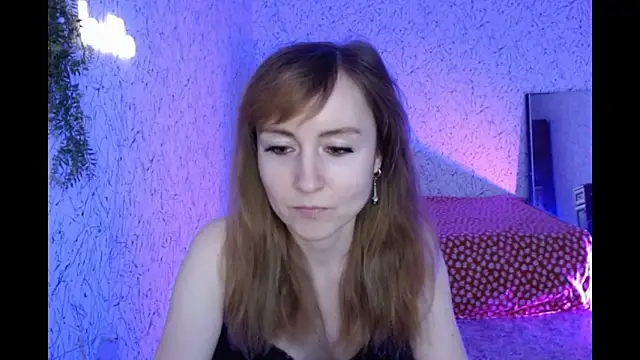 Athena Richards online show from December 28, 9:52 am