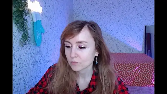 Athena Richards online show from January 16, 9:05 am