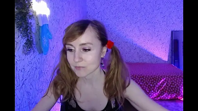 Athena Richards online show from January 16, 12:09 pm