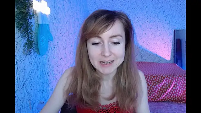 Athena Richards online show from January 18, 8:10 am