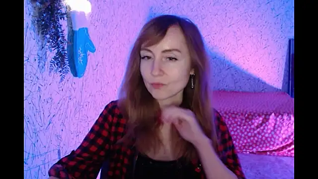 Athena Richards online show from January 27, 3:28 pm