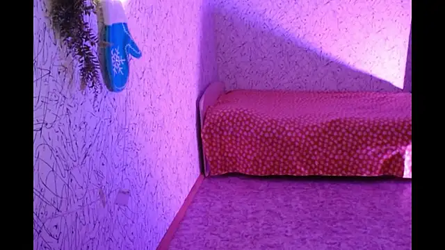 Athena Richards online show from February 20, 2:57 pm