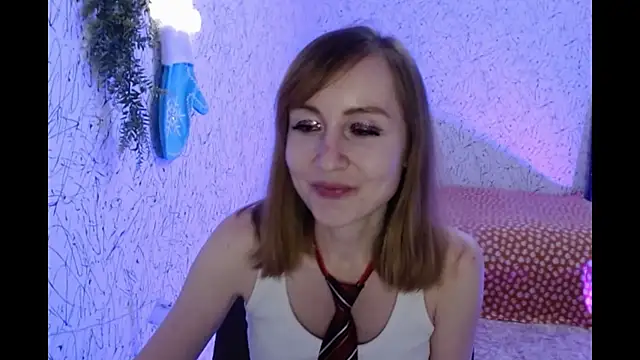 Athena Richards online show from February 24, 3:09 pm