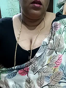 ashikaa r online show from March 9, 6:34 pm