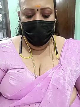 ashikaa r online show from April 12, 12:43 pm