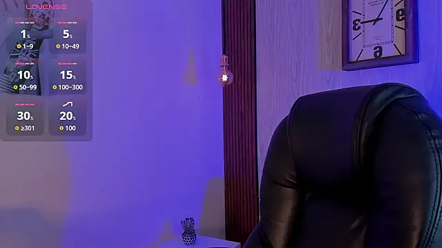 miah connor online show from October 11, 7:56 pm