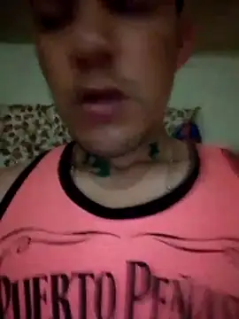 Alonsomadeira online show from April 13, 12:10 pm