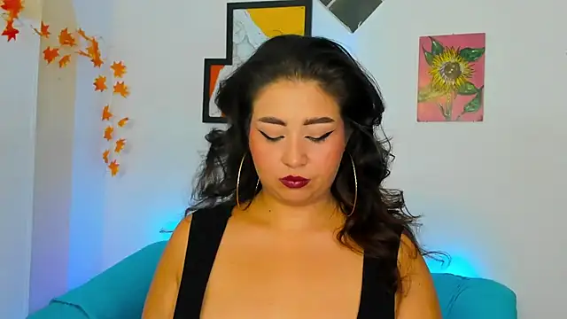 LiahDiaz online show from January 14, 10:02 pm