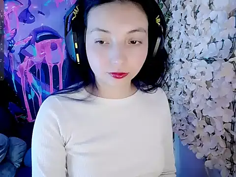 Snapshot of barbarablade chatting on October 27, 9:19 pm barbarablade online show from October 27, 9:19 pm