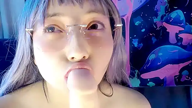 barbarablade online show from November 17, 9:26 am